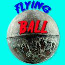 Flying ball Игры без интернета APK