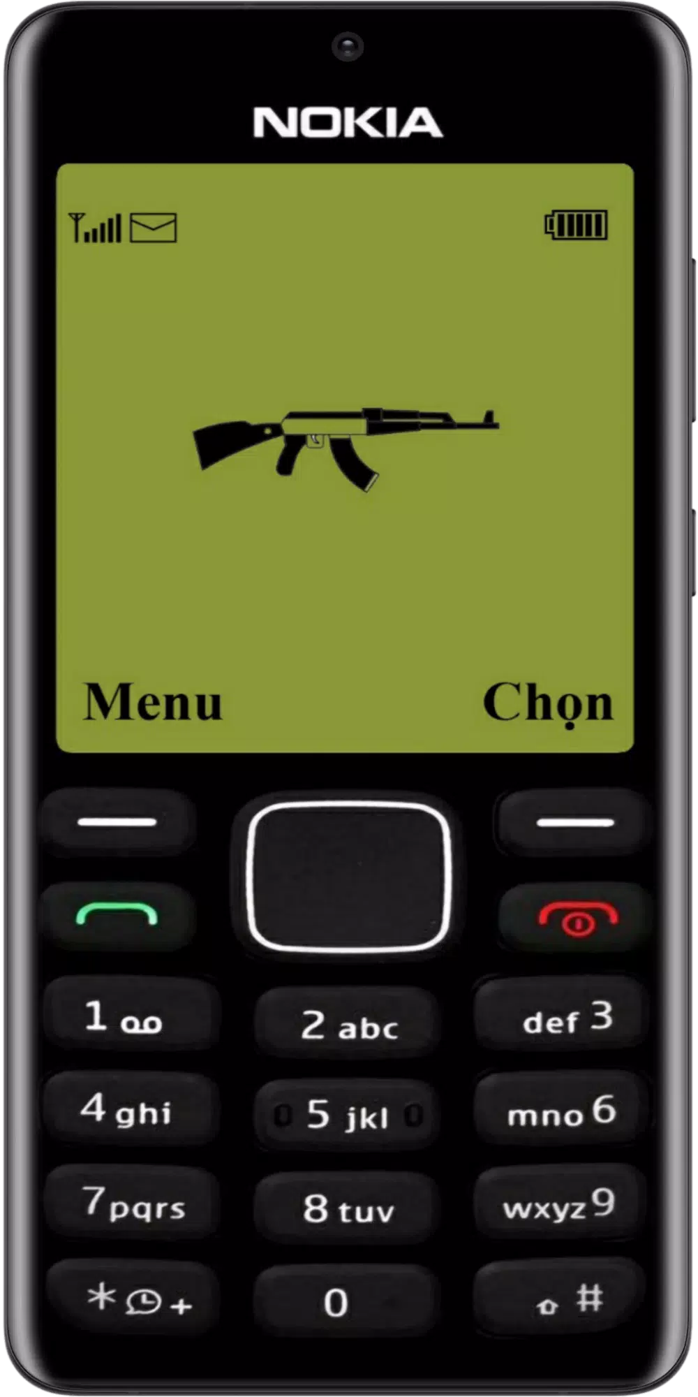 Tải xuống APK Simulator For Old Nokia - Prank cho Android