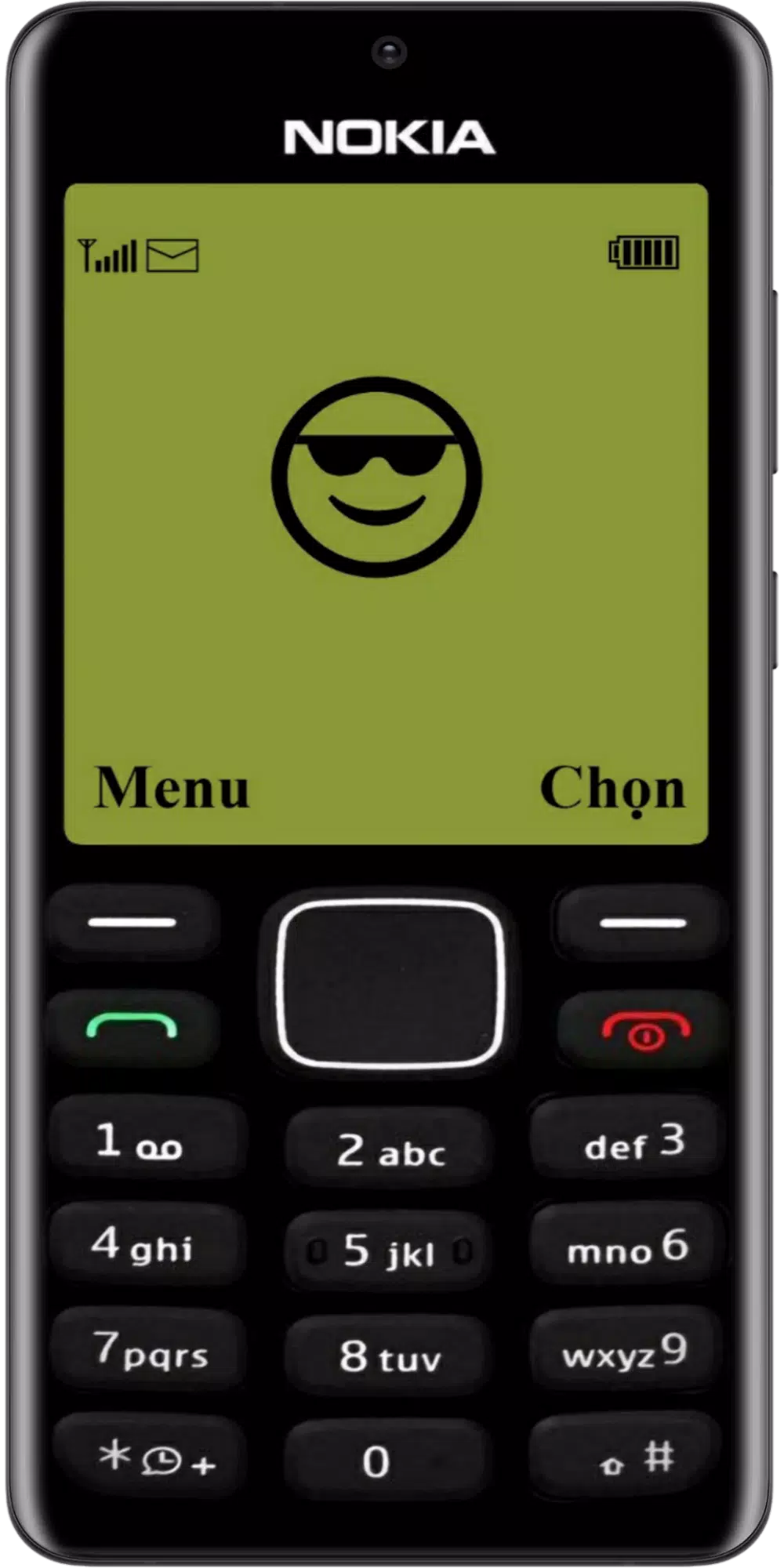 Giả lập APK cho Nokia cổ mang đến cho bạn trải nghiệm giống như sử dụng điện thoại cổ điển ngày xưa. Hãy khám phá những mẫu thiết kế tinh tế cho hình giao diện điện thoại Nokia 1280 tuyệt đẹp, giúp bạn nghĩ đến những kỷ niệm xưa với chiếc điện thoại đơn giản và bền bỉ.