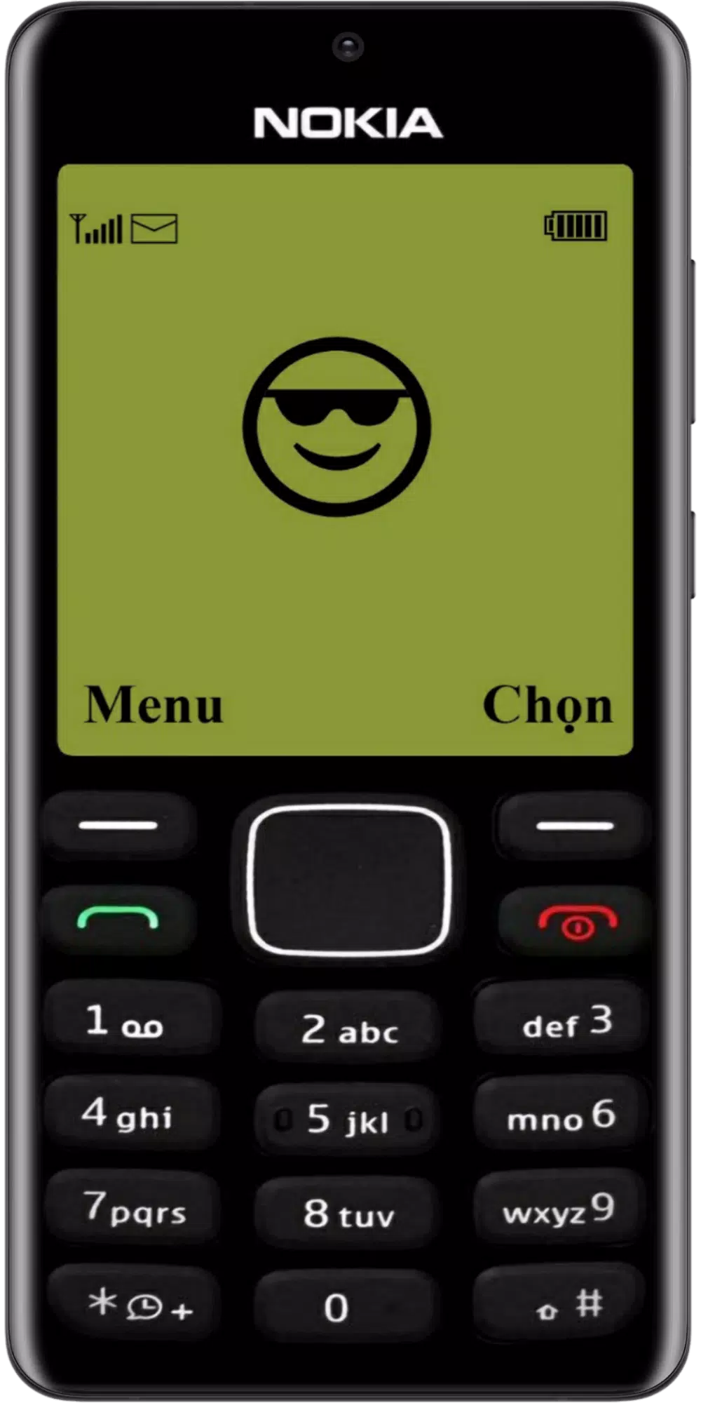 Với APK Simulator For Old Nokia, bạn có thể hồi tưởng lại những ký ức tuổi thơ với chiếc Nokia cổ điển. Trải nghiệm lại các trò chơi đơn giản nhưng cực kỳ thú vị và được yêu thích trên điện thoại này.