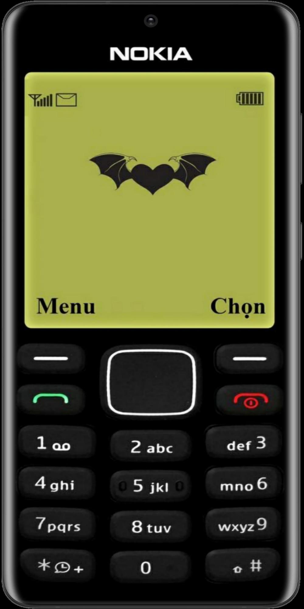 Sử dụng Simulator For Old Nokia để trải nghiệm lại cảm giác sử dụng điện thoại Nokia cổ điển một thời, đem lại cho bạn những kỉ niệm đáng nhớ.