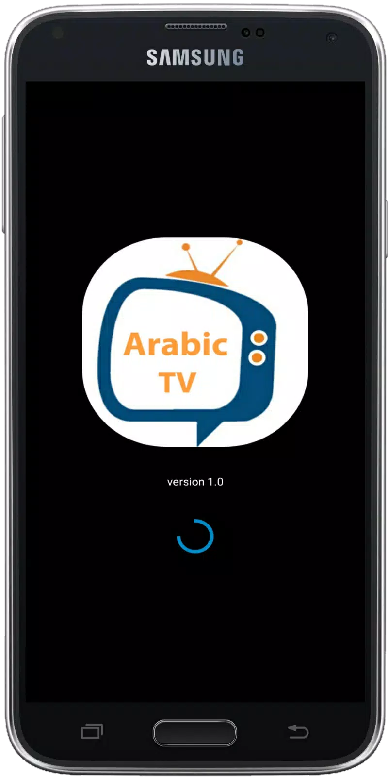 Arabic Live Tv - التلفاز العربي مباشرة APK للاندرويد تنزيل