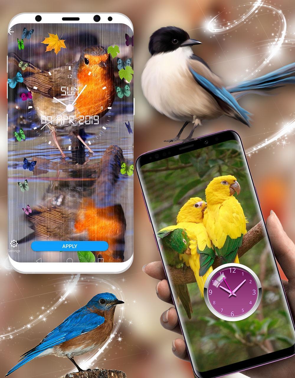 Download 6100 Koleksi Background Alam Burung Gratis Terbaru