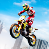 Xtreme Moto Mayhem: バイクゲーム