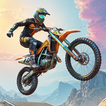 Xtreme Moto Mayhem: Bike Games icône