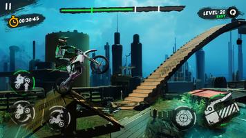 Xtreme Moto Mayhem screenshot 1