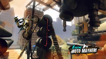 Xtreme Moto Mayhem screenshot 2