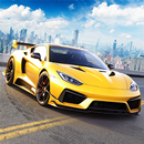 Nitro Xtreme Racer: Car Racing APK