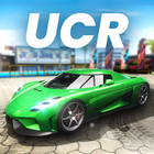 UCR Master 3D - Car Games 2023 ไอคอน