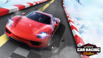 UCR Master 3D - Car Games 2023 ภาพหน้าจอ 1