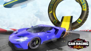 UCR Master 3D - Car Games 2023 ภาพหน้าจอ 3