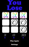 Tic Tac Toe Screenshot 1