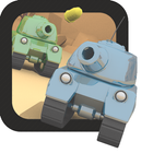 Battle Tanks icône