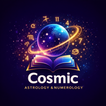 Cosmic आइकन