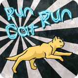 Run Cat Run 아이콘