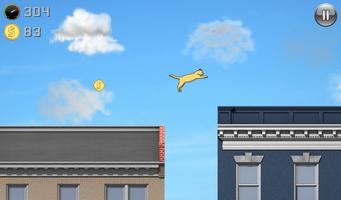 Run Cat Run Screenshot 1