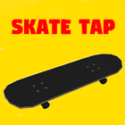 Skate Tap Zeichen