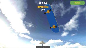 Skate Tap capture d'écran 3