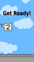 Flying 2048 ảnh chụp màn hình 1