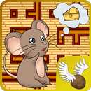 Cats and Mouse Maze APK