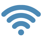 Which Wifi آئیکن