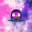 Flying UFO - Animal Simulator APK
