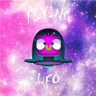 Flying UFO - Animal Simulator アイコン