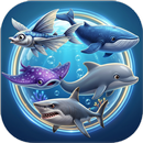 APK SKYFIN: Flying Fish Adventure