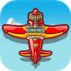 Flyingforce Commander icon