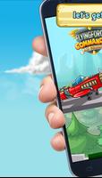 Flyingforce Commander poster