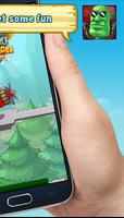 Flyingforce Commander screenshot 1