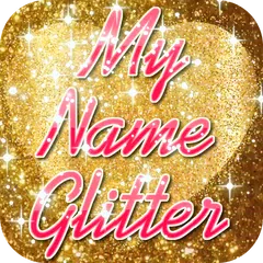 download Glitter Live Wallpaper APK
