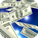 Money Rain icon