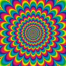 APK Crazy Trippy Live Wallpaper