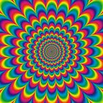 Crazy Trippy icon