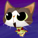 캣로켓: 로켓 탄 고양이의 우주 여행 APK