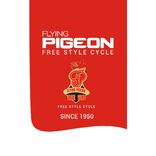 Flying Pigeon
