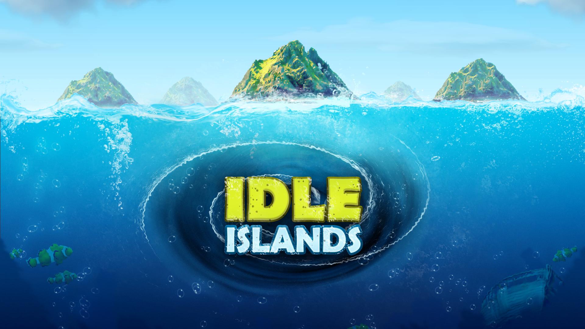 Idle island