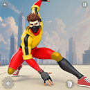 Spinnenkampf-Heldenspiele APK
