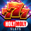 Holy Moly Casino Slots أيقونة