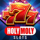 آیکون‌ Holy Moly Casino Slots
