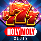 Holy Moly Casino Slots aplikacja