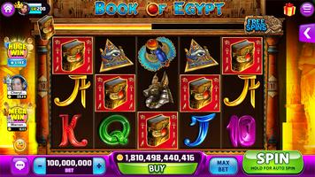 Holy Moly Casino Slots 截图 1