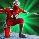 Superhero Crime City - Piscine Dead Captain Sword APK