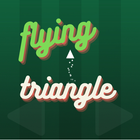 Flying Triangle ikon