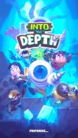 Into the Depth poster