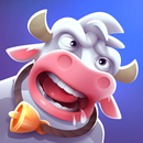 Cowlifters: Clash for Cows APK