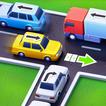 Car Out! Cars Parking Games 3D icono