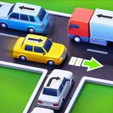 Car out! Auto spelletjes-APK