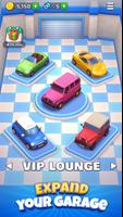 Bus GO! Car Sorting Puzzle screenshot 1